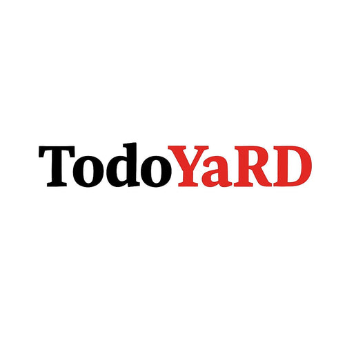 TodoYaRD 